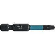 Makita - Bit 6-rund Bit TX20x50 B-63781 (VE2) 2 Stück