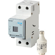 Eaton - Sicherungslasttrennschalter Sicherungs-Lasttrennschal- PHM25-16AFUSE ter PHM 16A 1-polig
