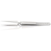 Knipex - Pinzette Präzisionskreuzpinzette 92 91 02 − 1 Stück