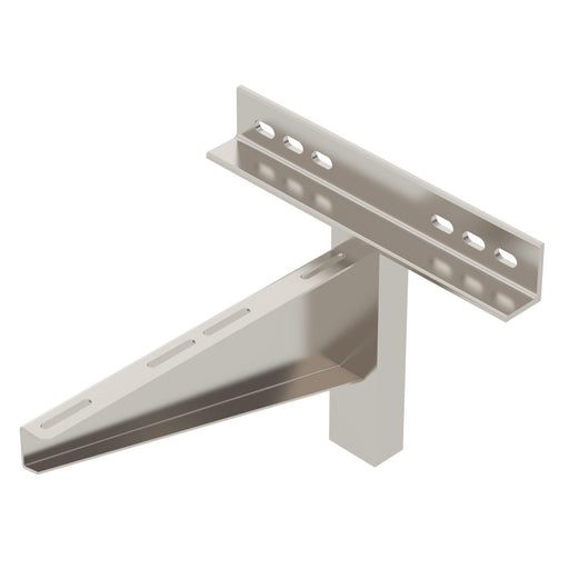 OBO Bettermann - Ausleger für Kabeltragsystem Wandausleger AWSS 41 A4 B410mm schwere BF