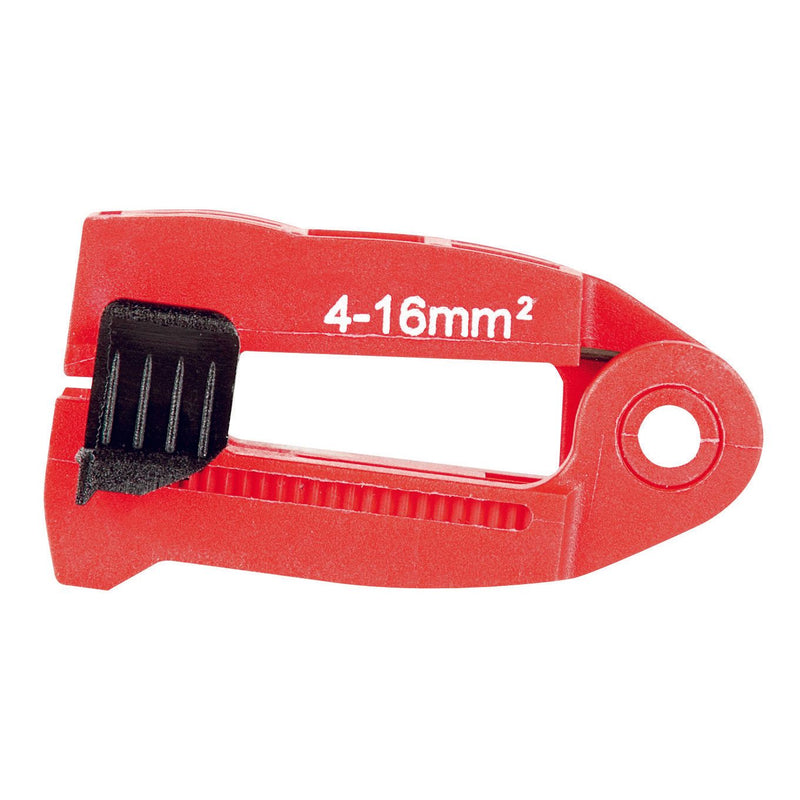 Cimco Werkzeuge - Ersatz-Messerklinge FLEXI-STRIP Einsatz 107092 4-16 RT