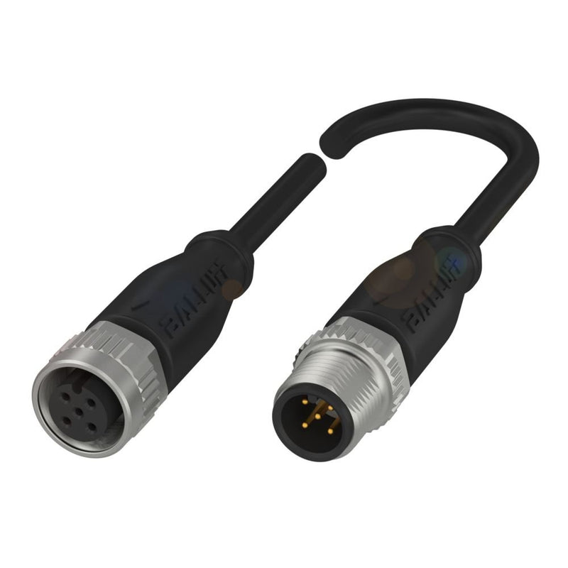 Balluff - Konfektioniertes Sensor-Aktor-Kabel Verbindungsleitung BCC M415-M41#BCC0K9L