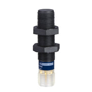 Telemechanique Sensors - Induktiver Näherungsschalter XS4P12PA340D induktiv