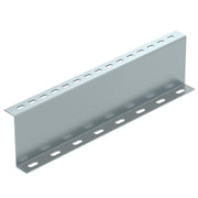 OBO Bettermann - Profilstütze für Kabelleiter Stützprofil STP Z 1010 FS Z-Form, für BKRS