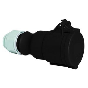 Bals Elektrotech - CEE-Kupplung (IEC 60309) CEE-Kupplung 31031-TLS