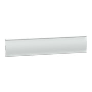 Schneider Electric - Halterung für Bezeichnungsmaterial Bezeichnungsschildträger LVS08906 PrismaSeT-P 12Stk
