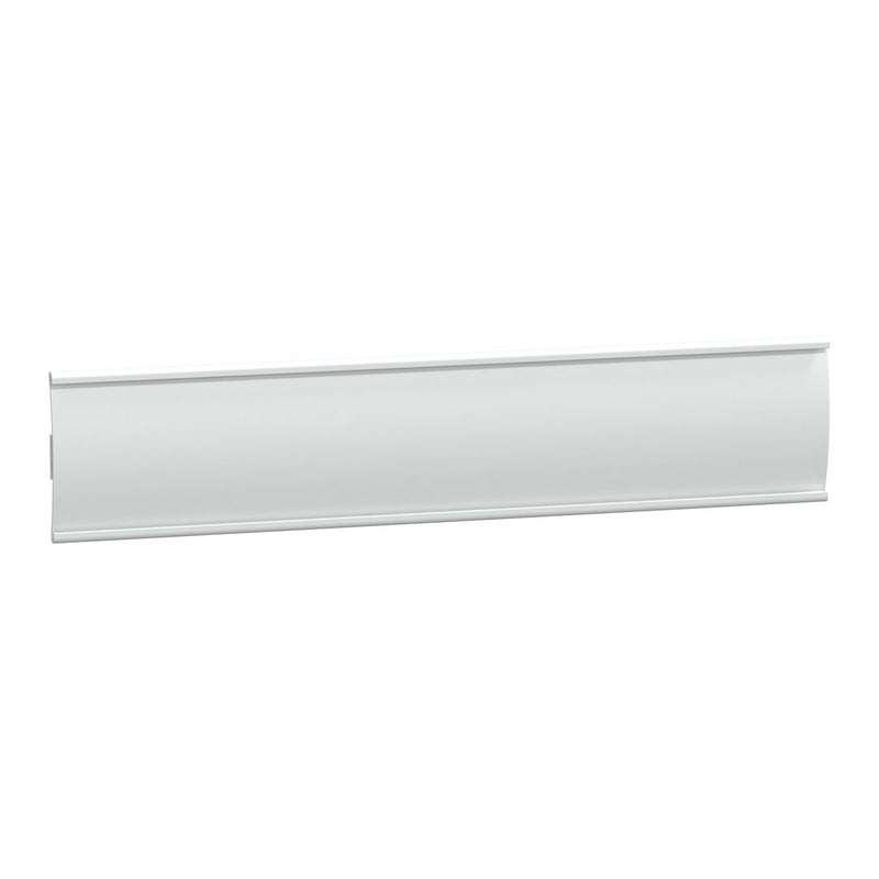 Schneider Electric - Halterung für Bezeichnungsmaterial Bezeichnungsschildträger LVS08906 PrismaSeT-P 12Stk