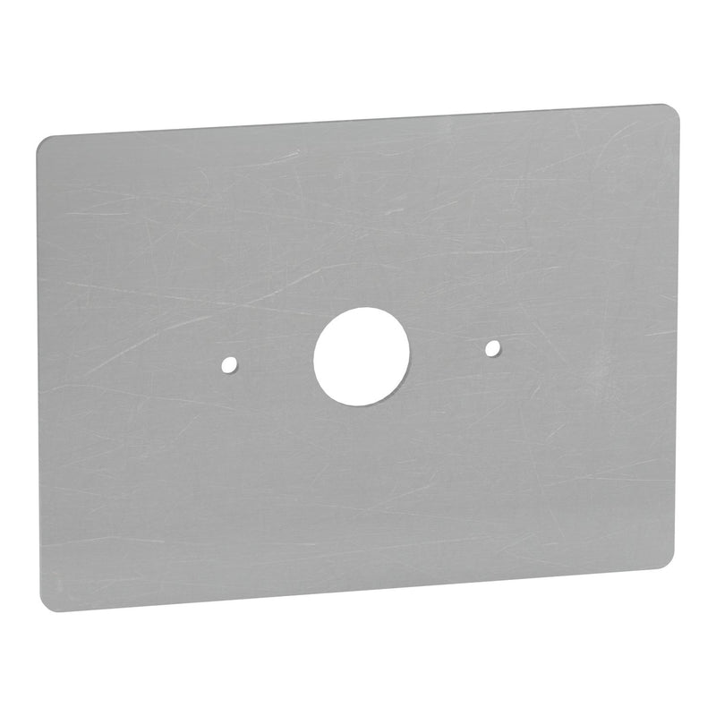 Schneider Electric - Zubehör/Ersatzteile für Steuerungen Stm6200 Montageplatten HMIZM6MP2 Adapter