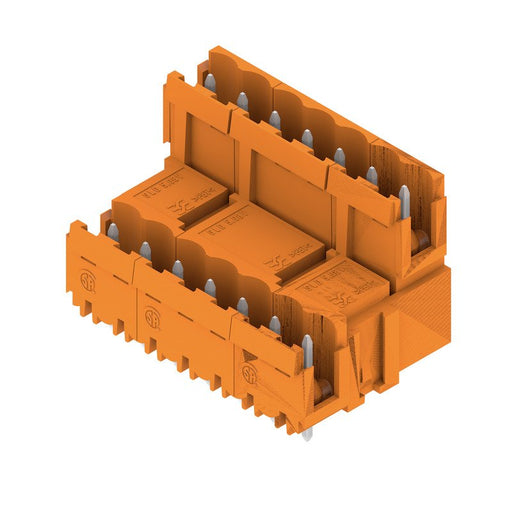 Weidmüller - Leiterplattensteckverbinder Verbinder 5.08mm SLD 5.08V#1726790000  − 20 Stück