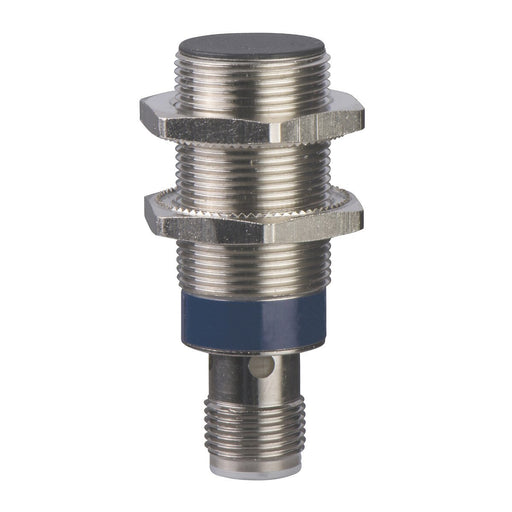 Telemechanique Sensors - Induktiver Näherungsschalter induktiv XS518BSDAM12 M18, Sn5mm