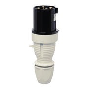 Walther Werke - CEE-Stecker (IEC 60309) Stecker 262407 63A 4P 7h − 5 Stück