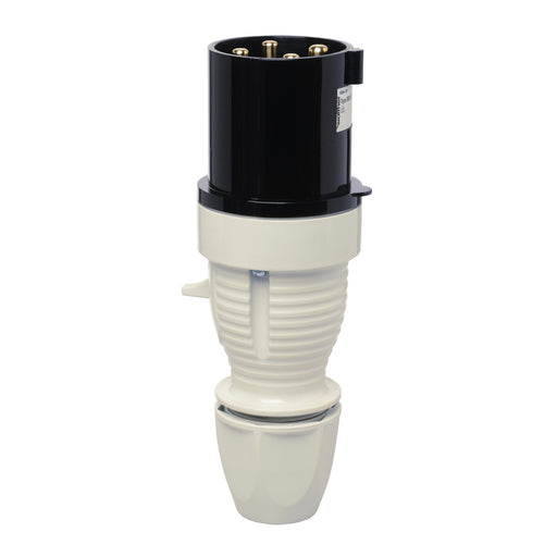 Walther Werke - CEE-Stecker (IEC 60309) Stecker 262407 63A 4P 7h − 5 Stück