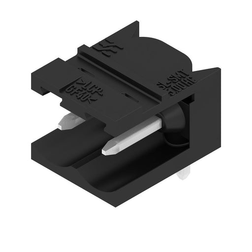 Weidmüller - Leiterplattensteckverbinder Verbinder 5.00mm SL-SMT 5.#1839890000 − 100 Stück