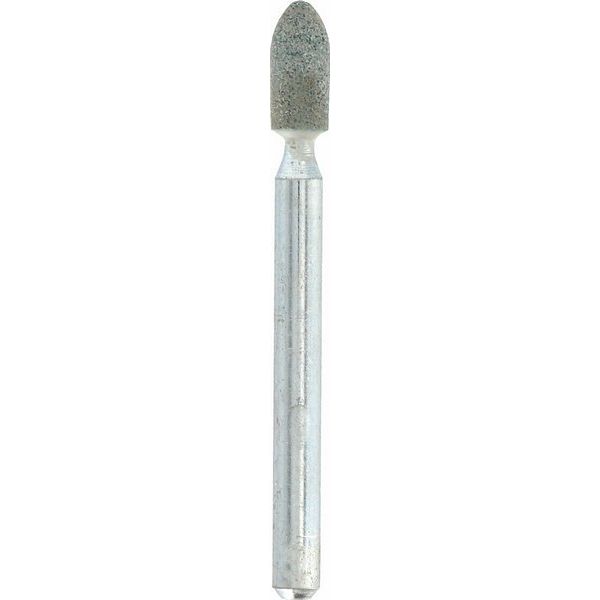 Bosch - Schleifstein Si.-karbid-Schleifstein 26153322JA 3,2 mm