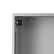 nVent Hoffman - Komponente für Tür (Schaltschrank) Türkontaktschalter ADSW01 Wandmontage
