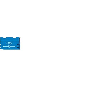 Eltako - Zubehör/Ersatzteile für Bussystem Trennbrücke TB14 1 Teilungseinheit