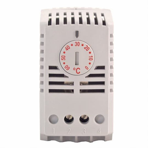 Striebel&John - Steuerung Klimatisierung (Schaltschrank) Thermostat RZTO60 0-60 Grad Öffner