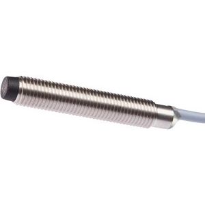Ipf Electronic - Induktiver Näherungsschalter Sensor induktiv IN080100 DC,pnp,sn=3mm,nb
