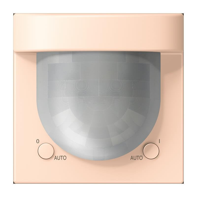 Jung - Bewegungsmelder-Sensor Bewegungsmelder 2,2m BT LC 17182 228 rose pale (32091)