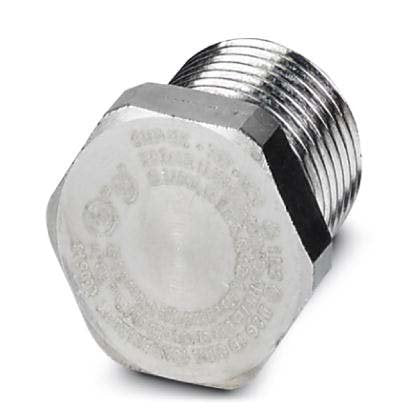 Phoenix Contact - Verschlussschraube A-EXSH-M20-68L-N-S − 20 Stück