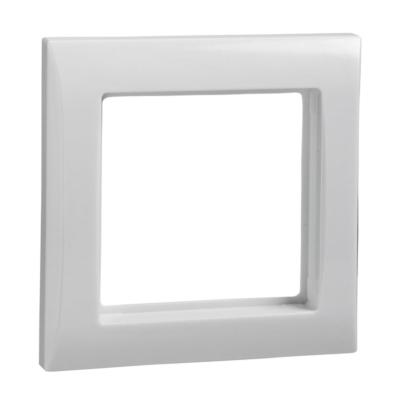 Elso - Abdeckrahmen Rahmen 1-f. rws 264104