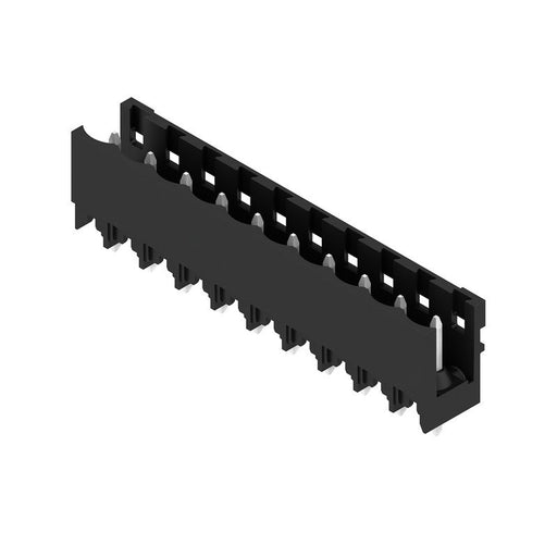 Weidmüller - Leiterplattensteckverbinder Verbinder 5.00mm SL-SMT 5.#1841000000  − 50 Stück