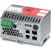 Phoenix Contact - Netzwerk Router FL MGUARD GT/GT VPN VPN,bis zu 200MBit/s