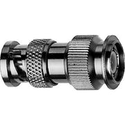 Telegärtner - Koax-Kupplung Adapter BNC-TNC (M-M) 100023634 − 5 Stück