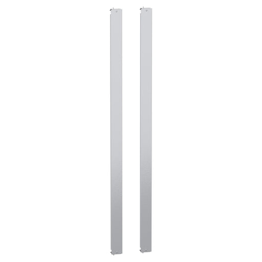 Schneider Electric - Abdeckung/Blende/Beschriftungsleiste (Schaltschrank) Seitenblende SF NSYRC22 Festrahm. 2200x800mm