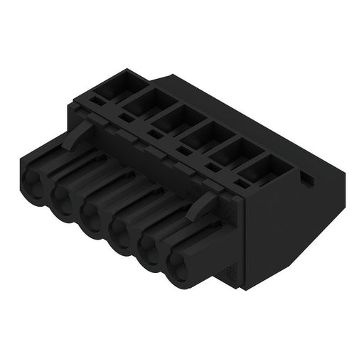 Weidmüller - Kabelsteckverbinder für Leiterplattensteckverbinder Verbinder 5.08mm BLZP 5.08#1948280000  − 60 Stück