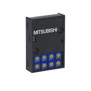 Mitsubishi Electric - SPS-Speichereinheit Sollwertvorgabeadapter FX3G-8AV-BD