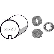 Somfy - Zubehör/Ersatzteile für Tor-/Rollladenantriebe Mitnehmer 9206089 LT 50 Soft-Clip