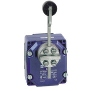 Telemechanique Sensors - Einzelpositionsschalter Positionsschalter XCRA12 IP54