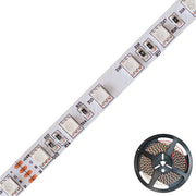 EVN Lichttechnik - Lichtschlauch/-band LED-Stripe Rolle RGB LSTR SB 20 24 305099 5m 24V 300 LED