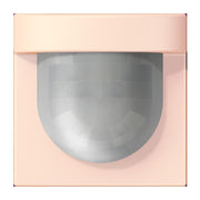 Jung - Bewegungsmelder-Sensor LB-Manag. Bewegungsm. 2,2m LC 17280 226 orange pale (32082)