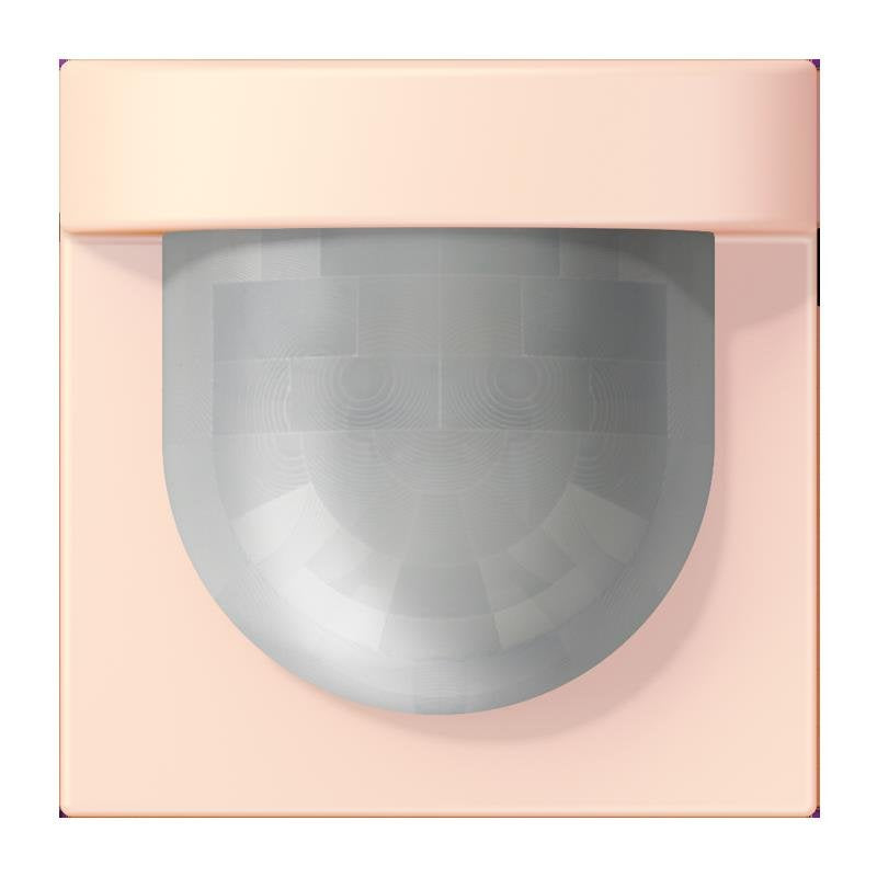 Jung - Bewegungsmelder-Sensor LB-Manag. Bewegungsm. 2,2m LC 17280 226 orange pale (32082)