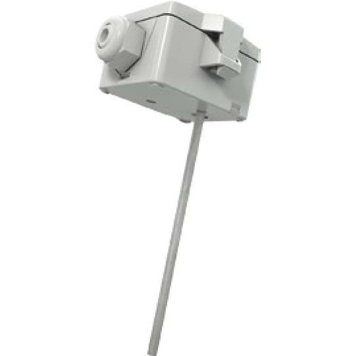 Thermokon - Temperatursonde Kanal-/Tauchfühler AKF10+ PT100 150.06 -50 bis+160°C