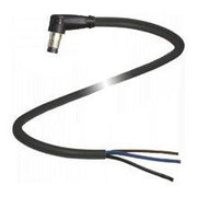 Pepperl+Fuchs Fabrik - Konfektioniertes Sensor-Aktor-Kabel Kabelstecker V3S-WR-BK5M-PUR-U