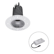 EVN Lichttechnik - Downlight/Strahler/Flutlicht LED-Einbauleuchte modular F03R14SM1327L15D Konfigurationstype