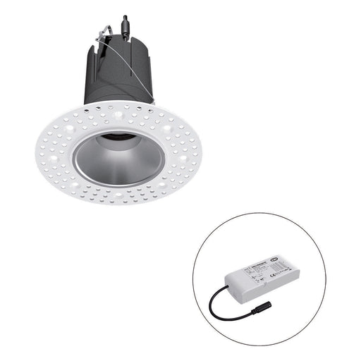 EVN Lichttechnik - Downlight/Strahler/Flutlicht LED-Einbauleuchte modular F03R14SM1327L15D Konfigurationstype
