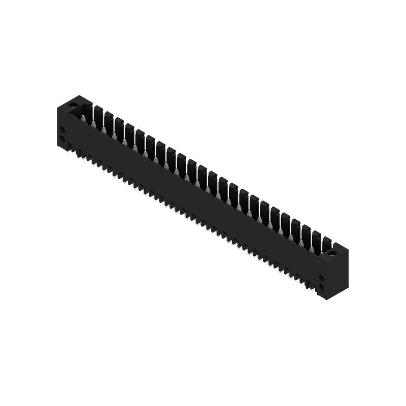 Weidmüller - Leiterplattensteckverbinder Verbinder 3.50mm SL-SMT 3.#1842990000 − 18 Stück