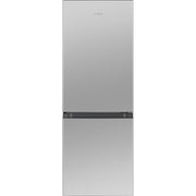 Bomann DA - Kühl-/Gefrierkombination Kühl/Gefrierkombi KG 320.2 inox-look 49,5cm,165L,N/ST