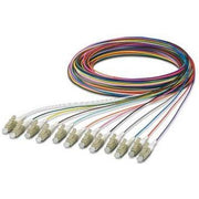Phoenix Contact - LWL-Pigtail LWL-Kabel 1208101 12-polig