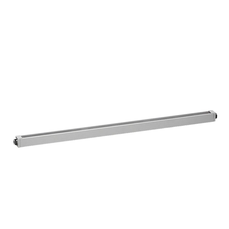 Meyer+Sohn - Decken-/Wandleuchte LED-Fassadenleuchte 8769355100 wandflutend
