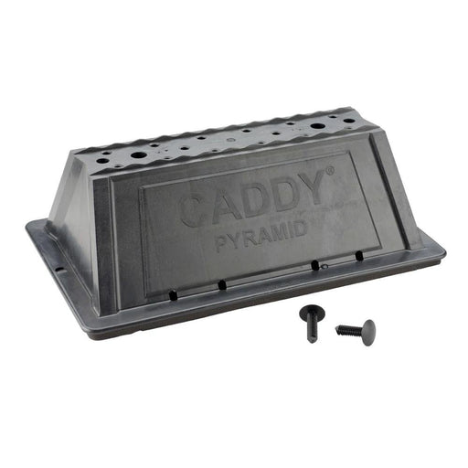 Erico - Montagematerial für Kabeltragsystem Kabelträger-Kit PTF6P Pyramid 203,2mm − 20 Stück