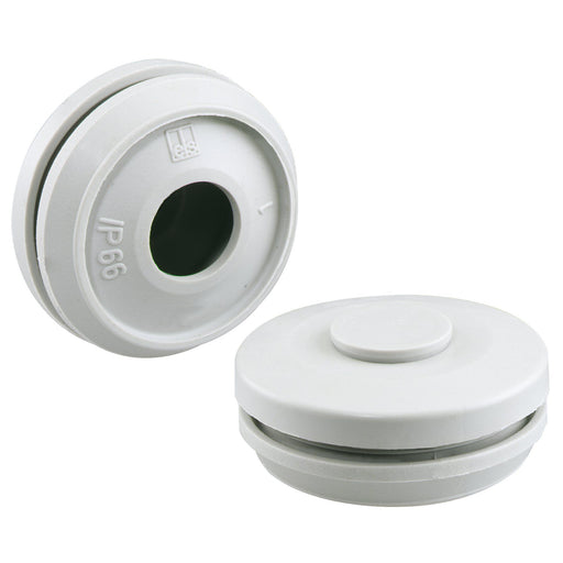 Spelsberg - Kabeleinsteckstutzen Doppelmembranstutzen DMS M40