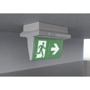 RP-Technik - Sicherheitsleuchte LED-Rettungszeichenleuchte PMD403SC EB 3h, SC