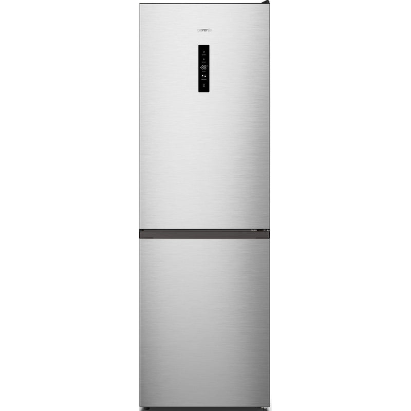 Gorenje - Kühl-/Gefrierkombination Kühl/Gefrierkombi N 619EAXL4