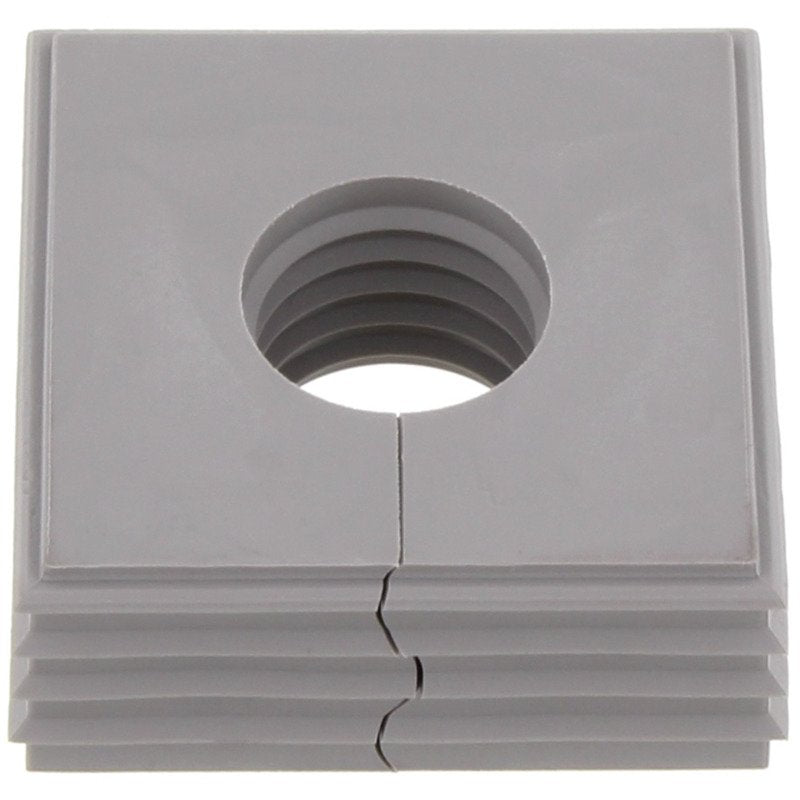 Weidmüller - Durchführungstülle Kabeltülle 17mm 18mm CABTITE S#2584480000 − 10 Stück