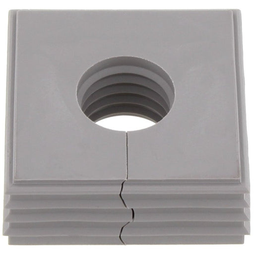 Weidmüller - Durchführungstülle Kabeltülle 17mm 18mm CABTITE S#2584480000 − 10 Stück